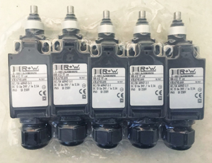 德國 R+W行程開關(guān)、聯(lián)軸器