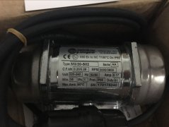 italvibras M3/20-S02振動(dòng)電機(jī)