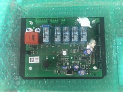 TELWIN 5500 拉拔機(jī) 控制面板